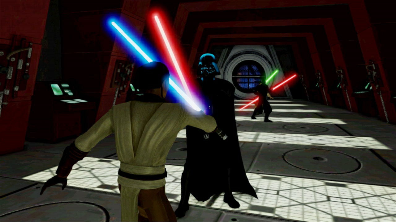 Kinect Star Wars - Imagen 32